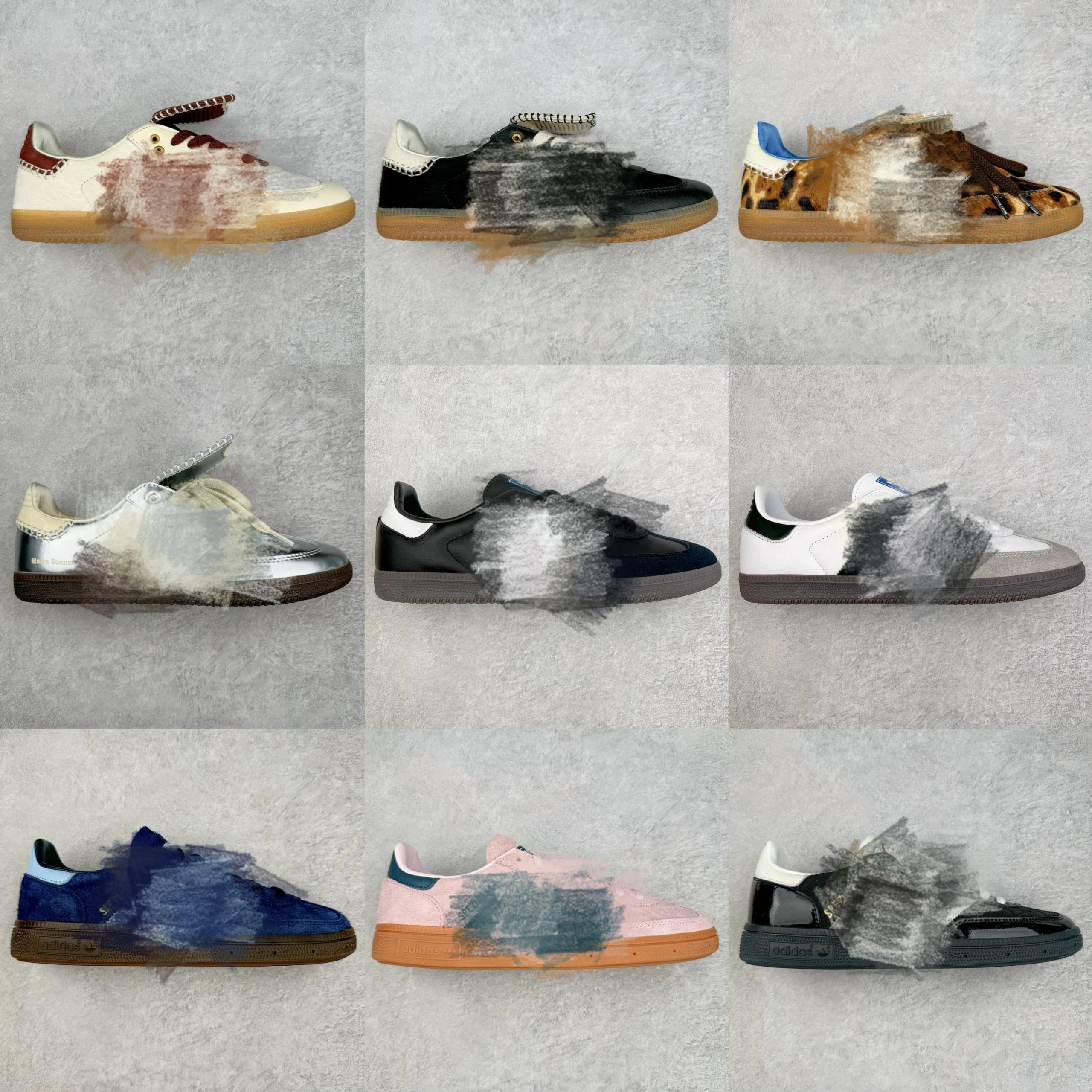 Adidas Sneakers