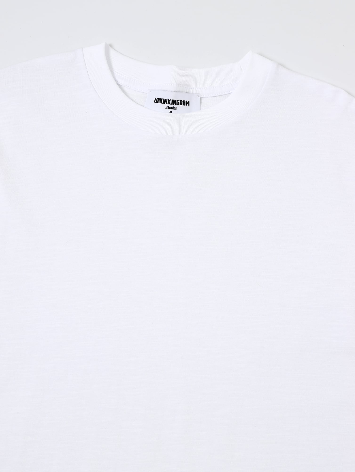 UNIONKINGDOM White T-Shirt