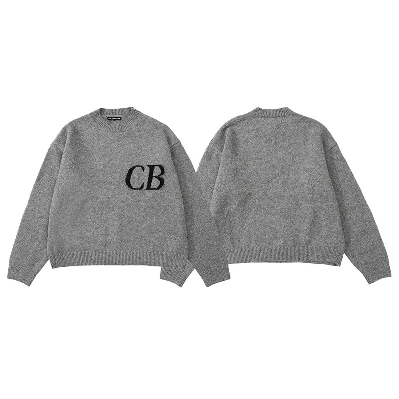 Cole Buxton Sweaters