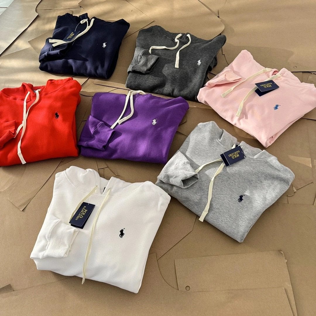 Ralph Lauren Hoodies