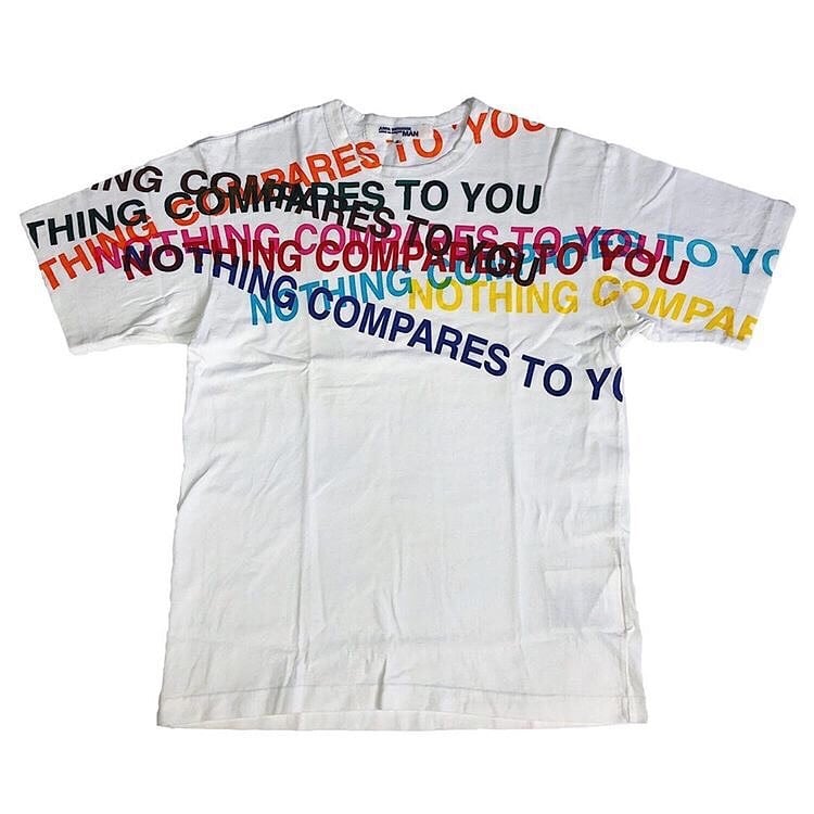 Unknown Shirts