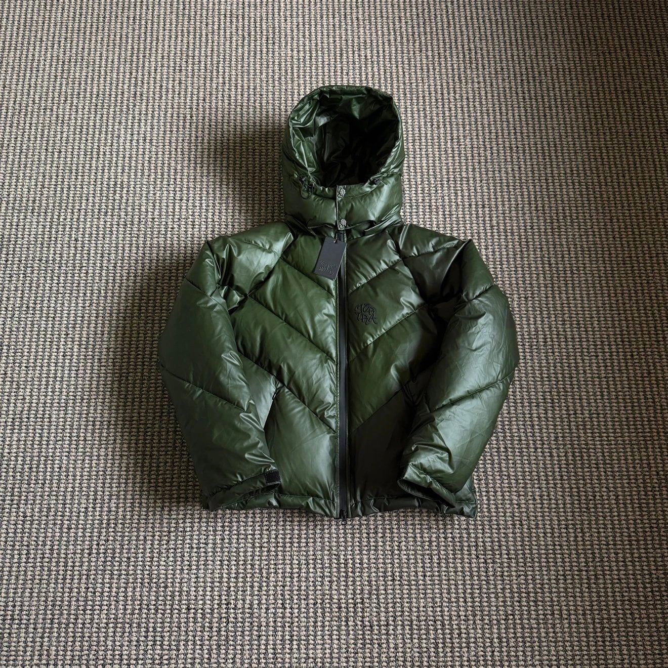 Mertra Jackets