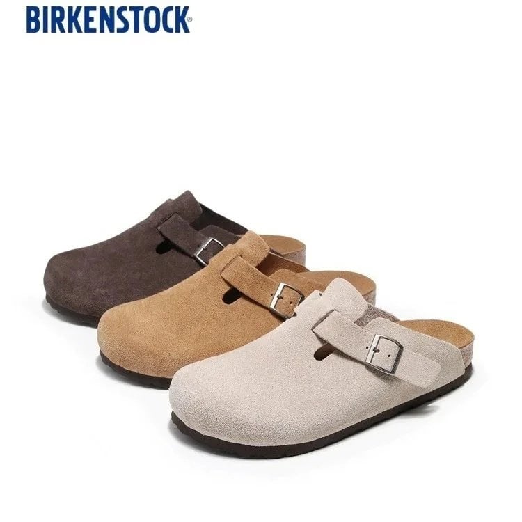 Birkenstock Shoes