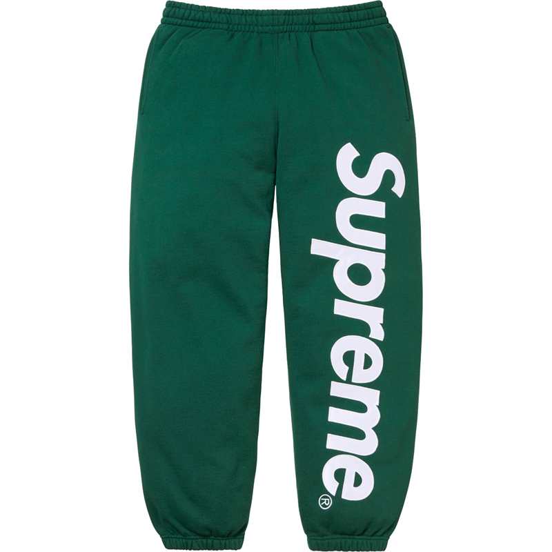 Supreme Pants