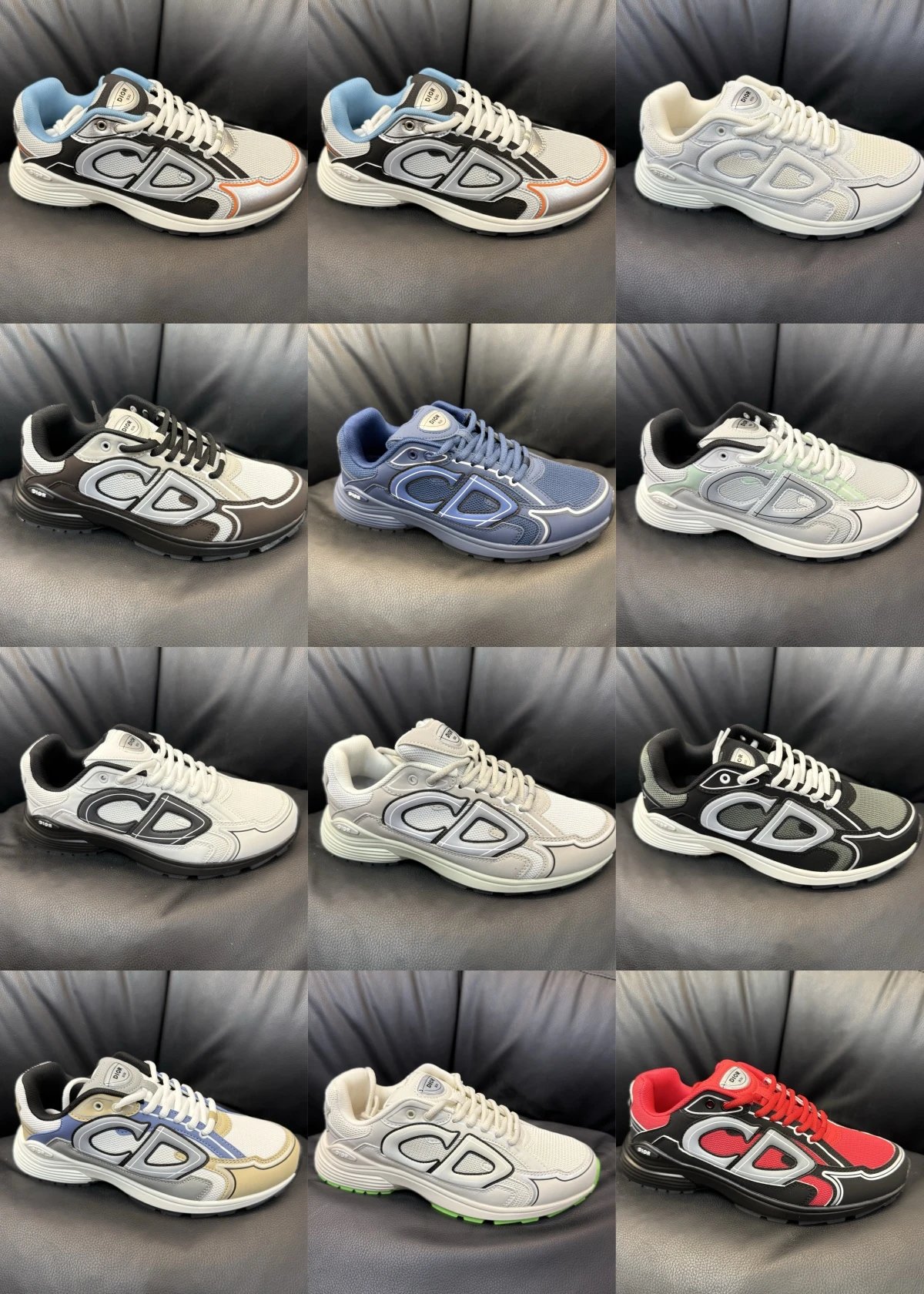 Dior Sneakers