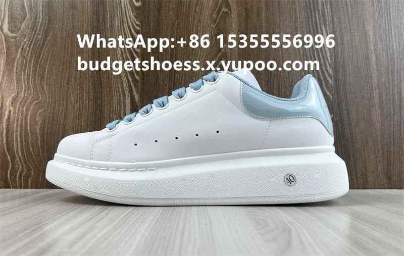 Alexander McQueen Sneakers