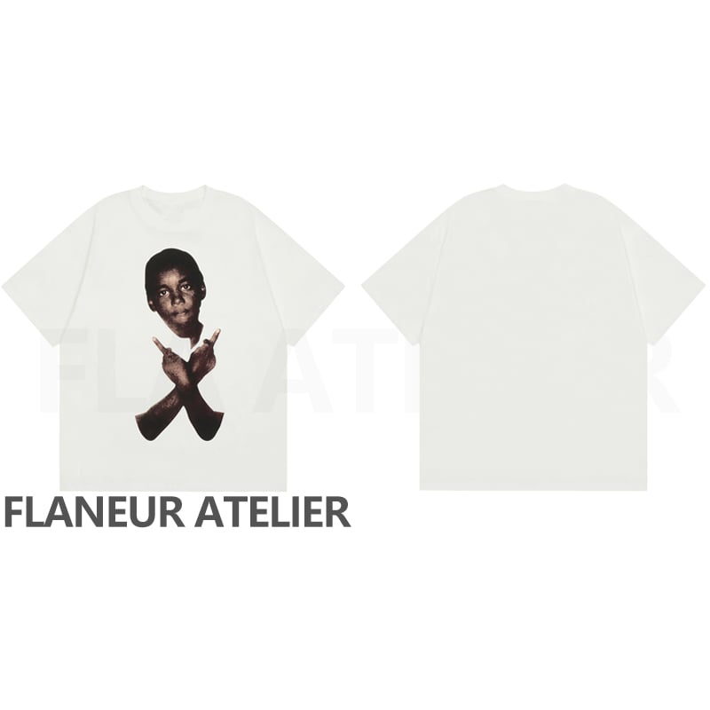 Unknown Shirts