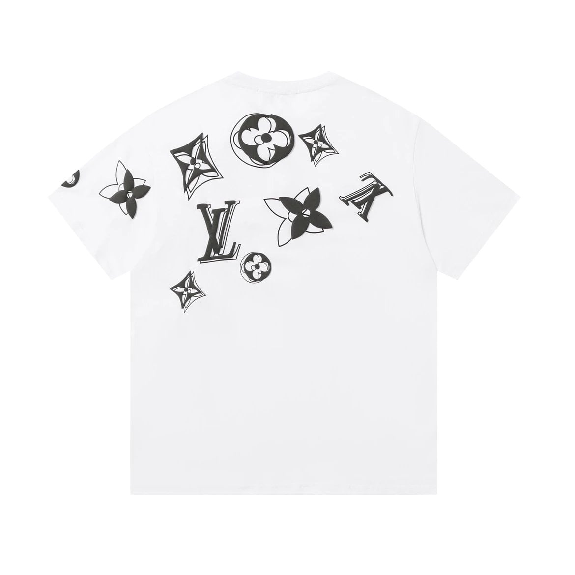 Louis Vuitton Shirts