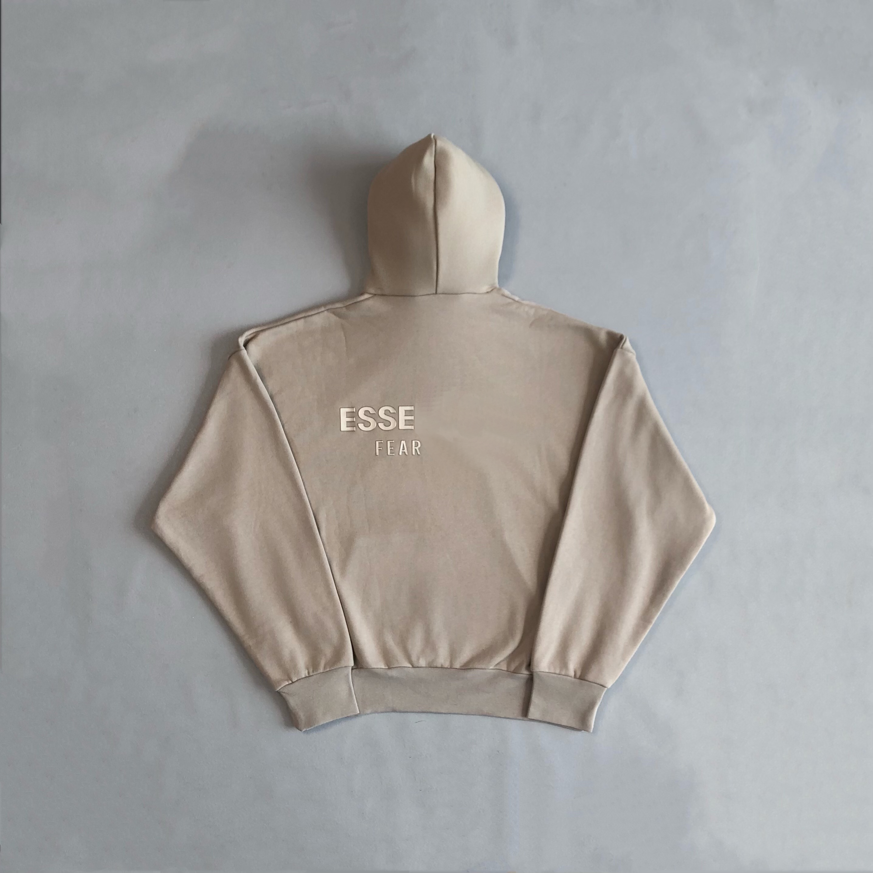Essentials Hoodies