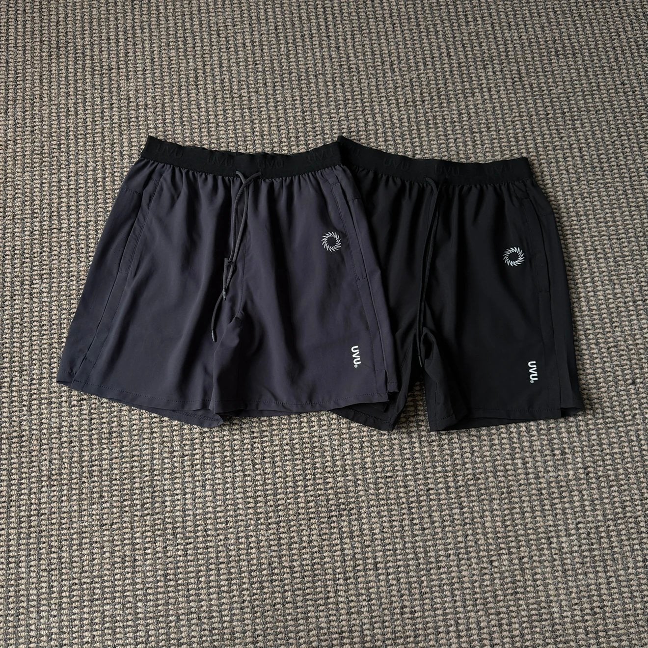 UVU Shorts
