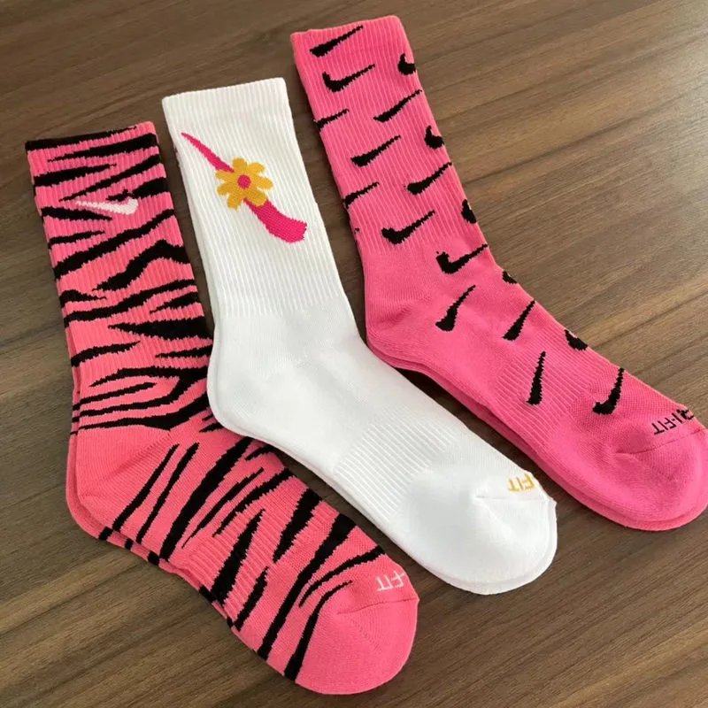 Nike Socks