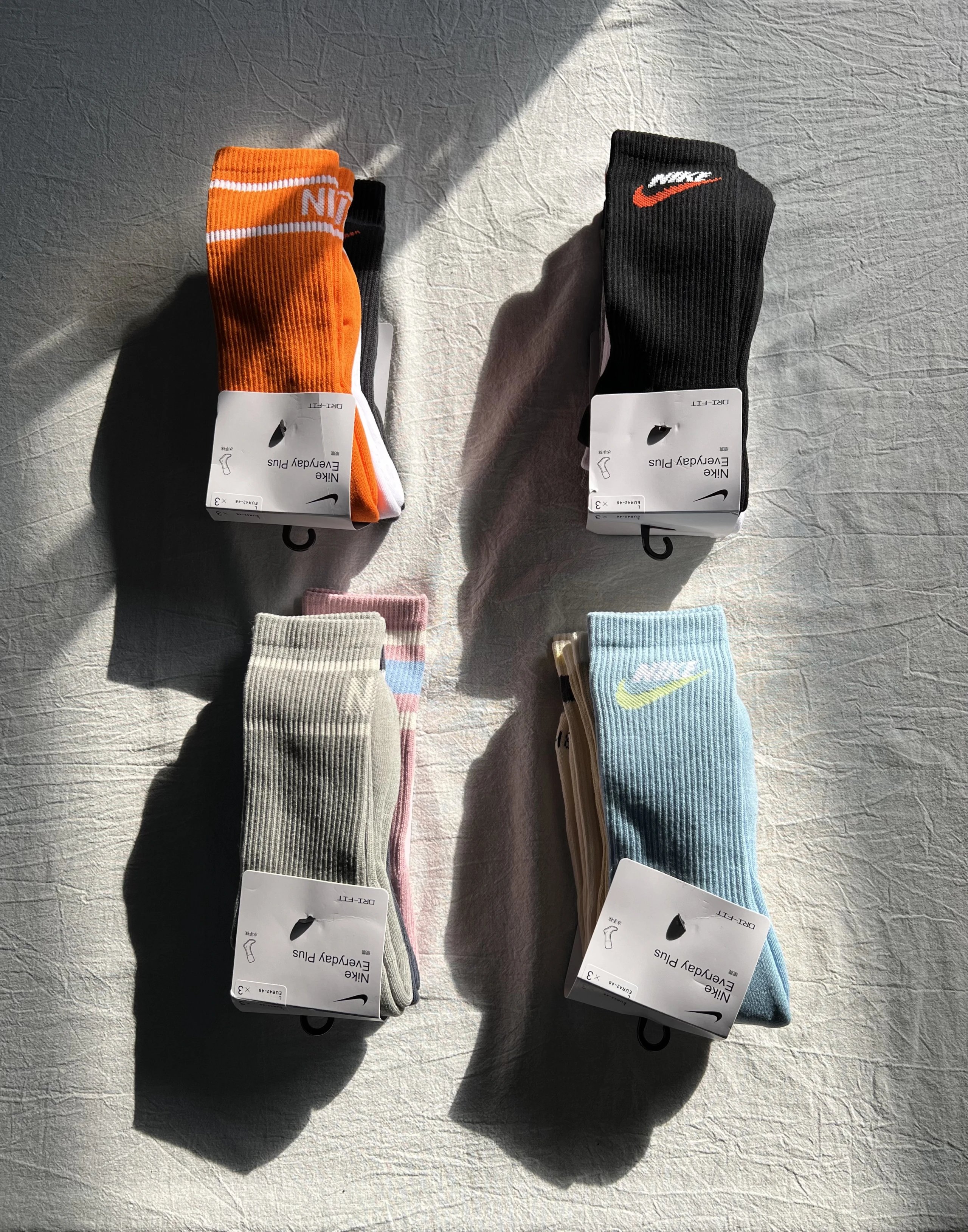 Nike Socks