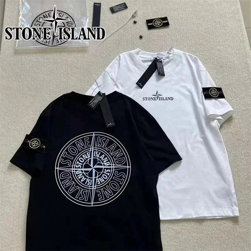 Stone Island Shirts