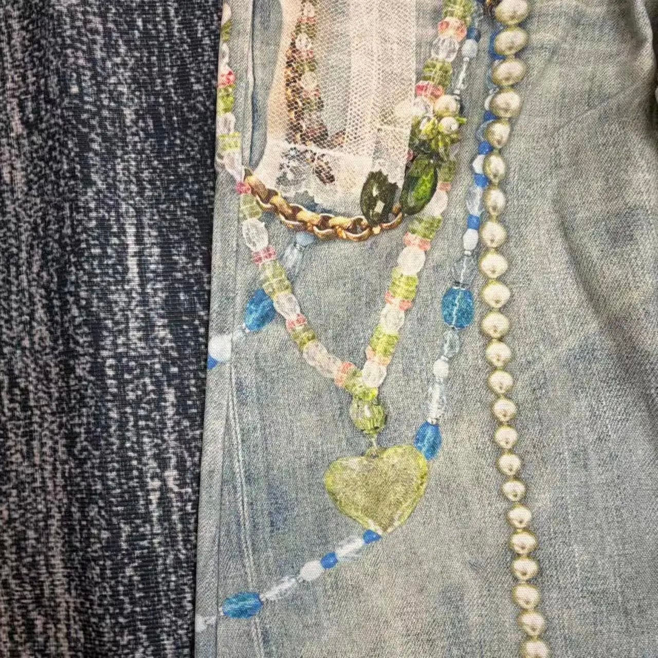Acne Studios Jeans