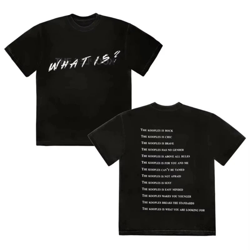 Unknown Shirts