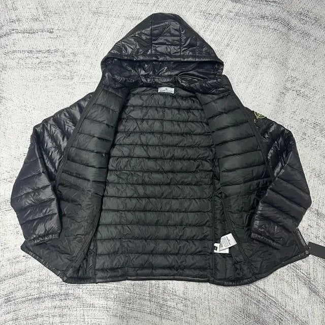 Stone Island Jackets