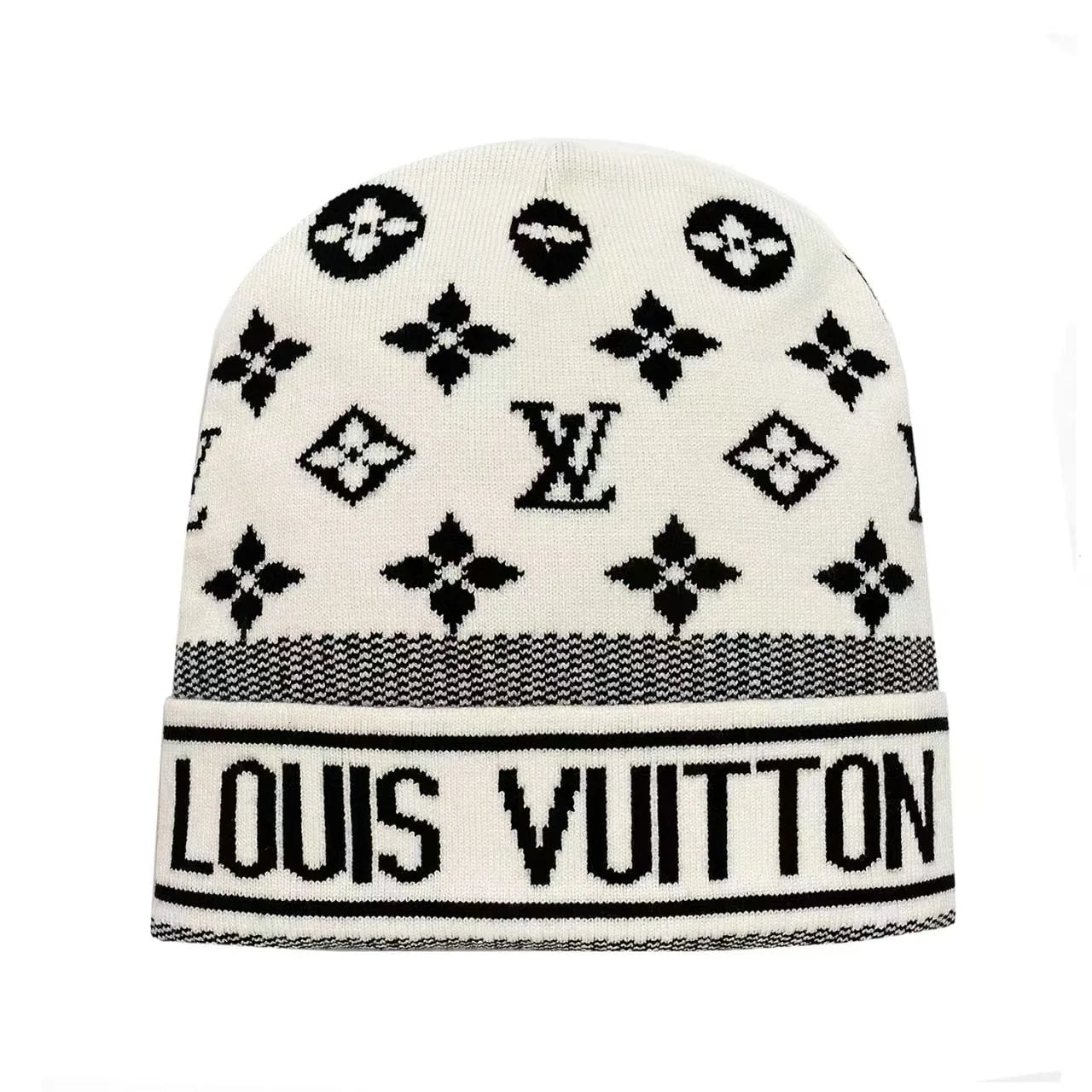 Louis Vuitton Headwear