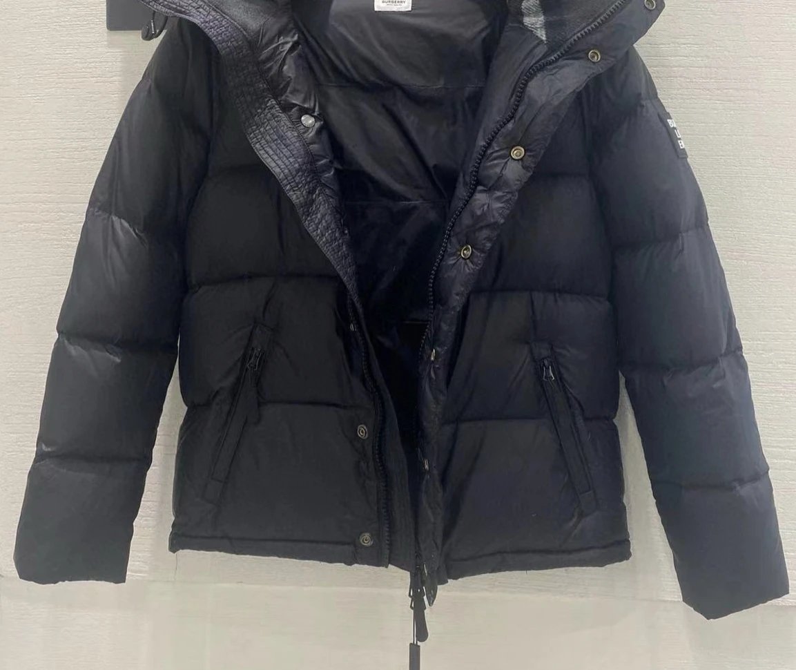 Burberry Jackets