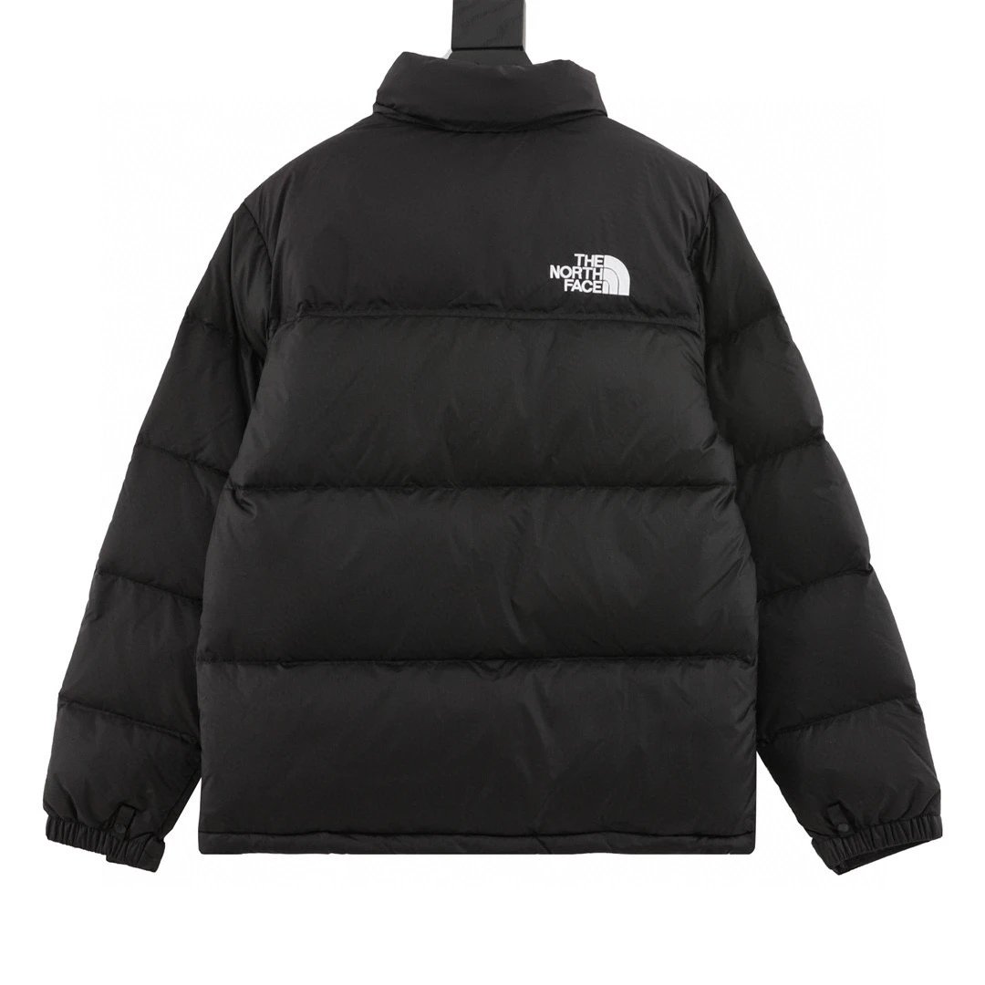 The North Face Nuptse Jacket Black