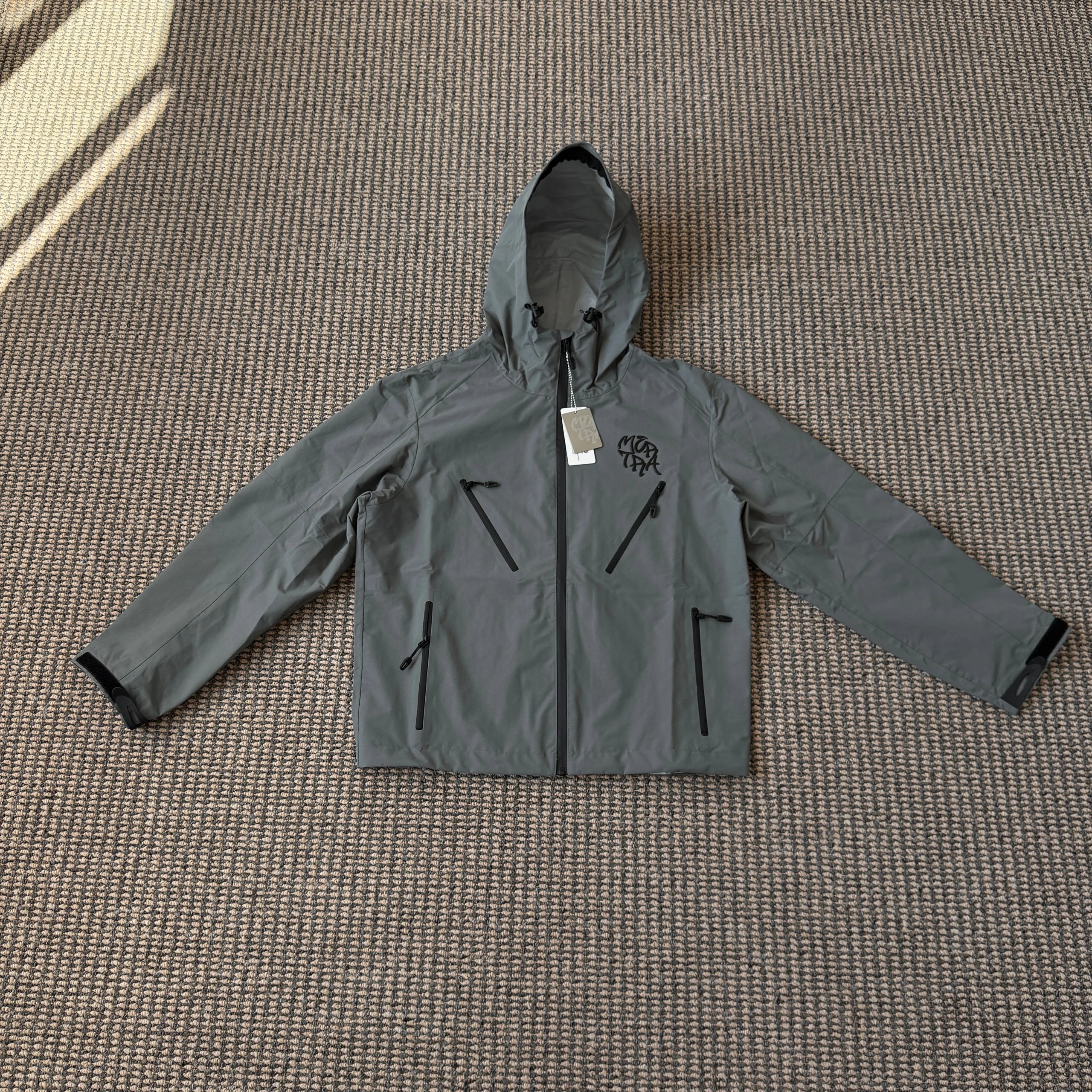Mertra Jackets