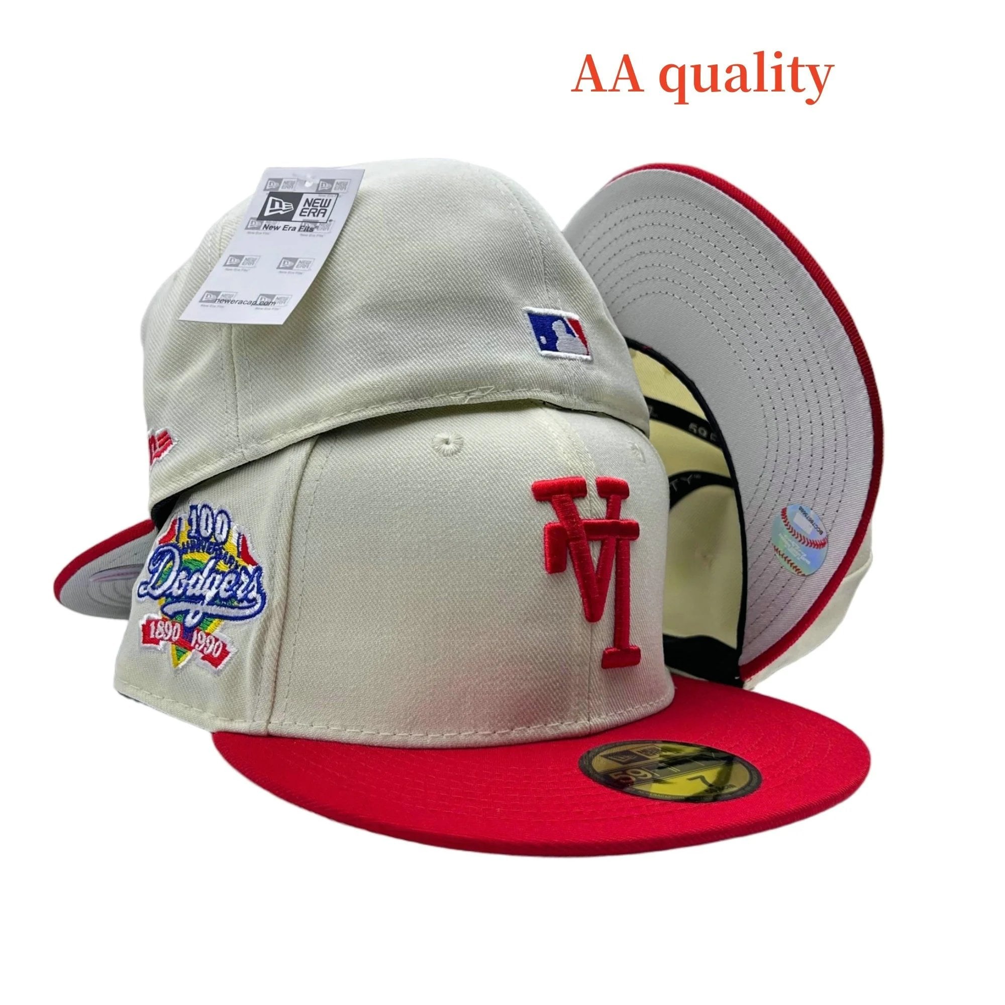 New Era Headwear