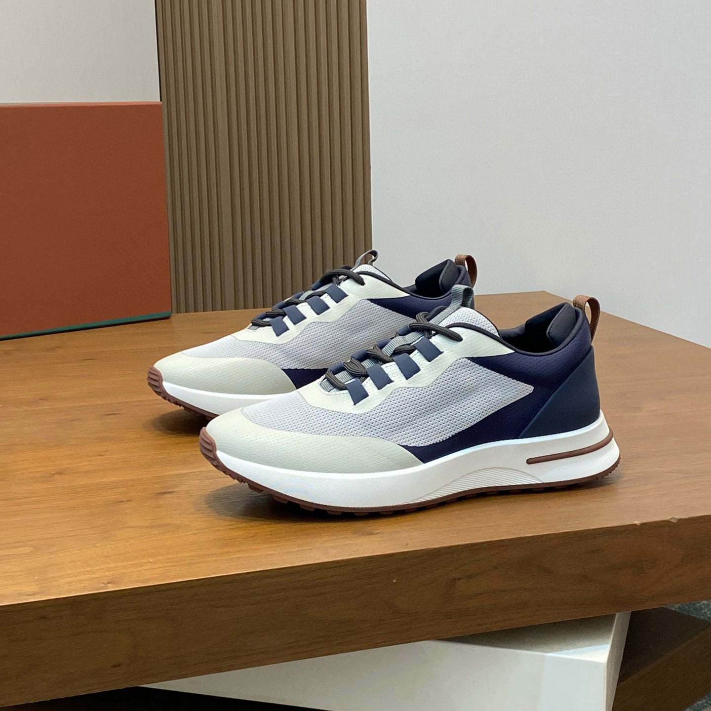 Loro Piana Shoes