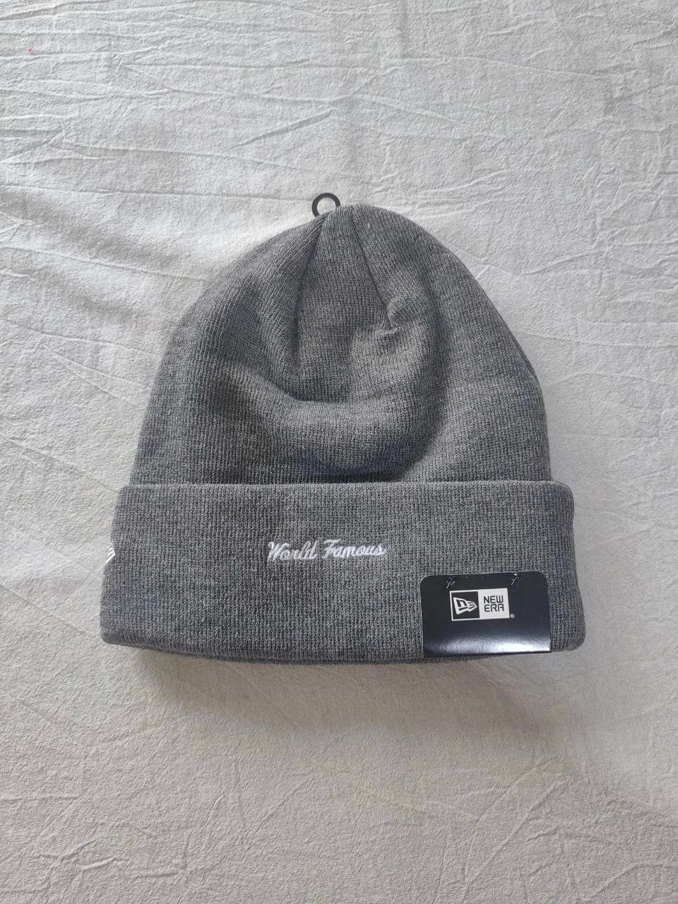 Supreme Headwear