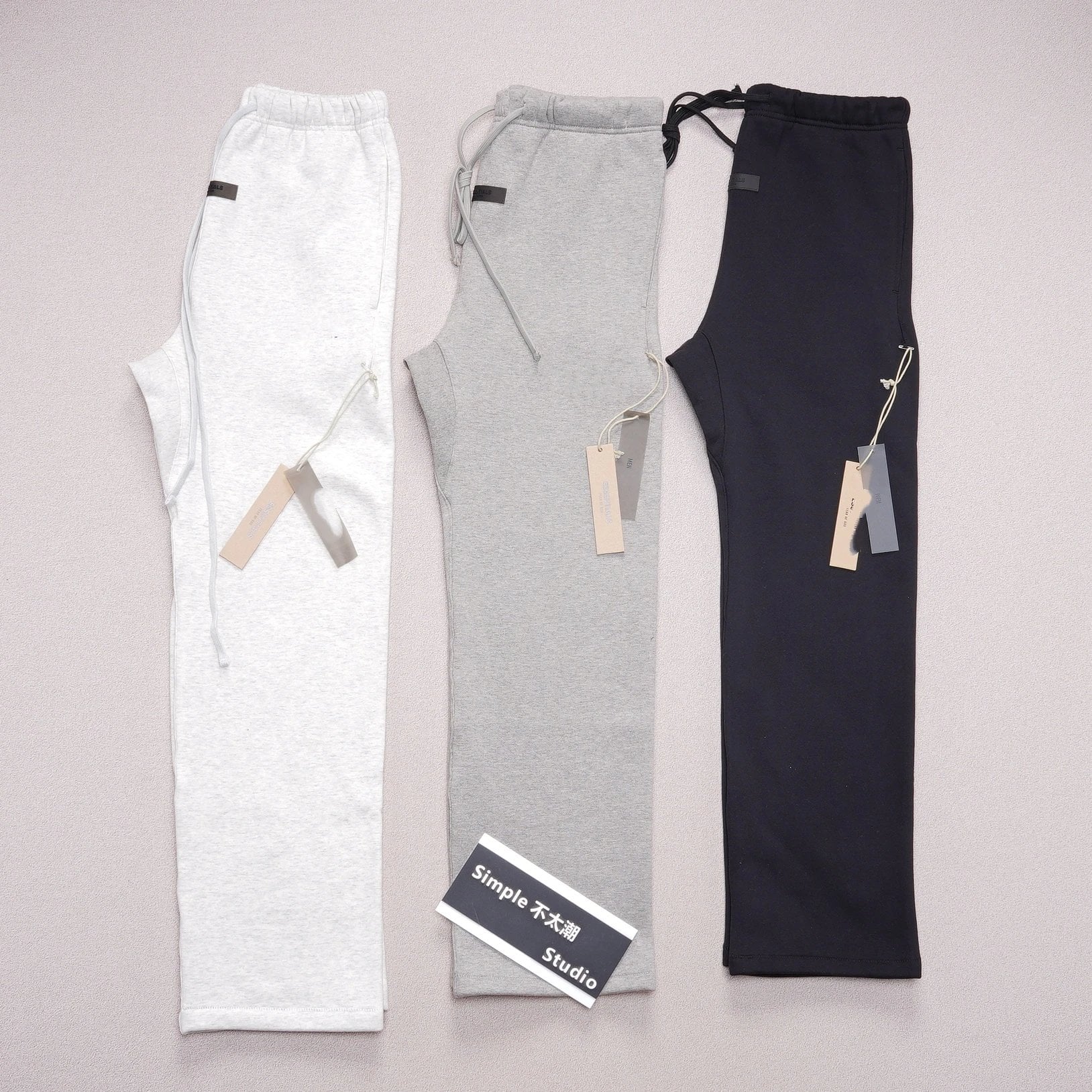 Essentials Pants