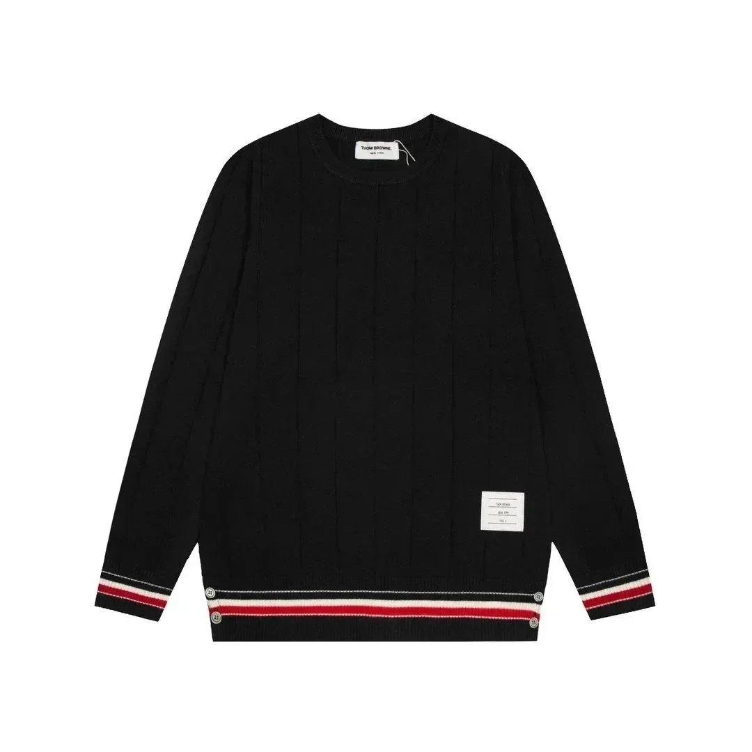 Ami Sweaters