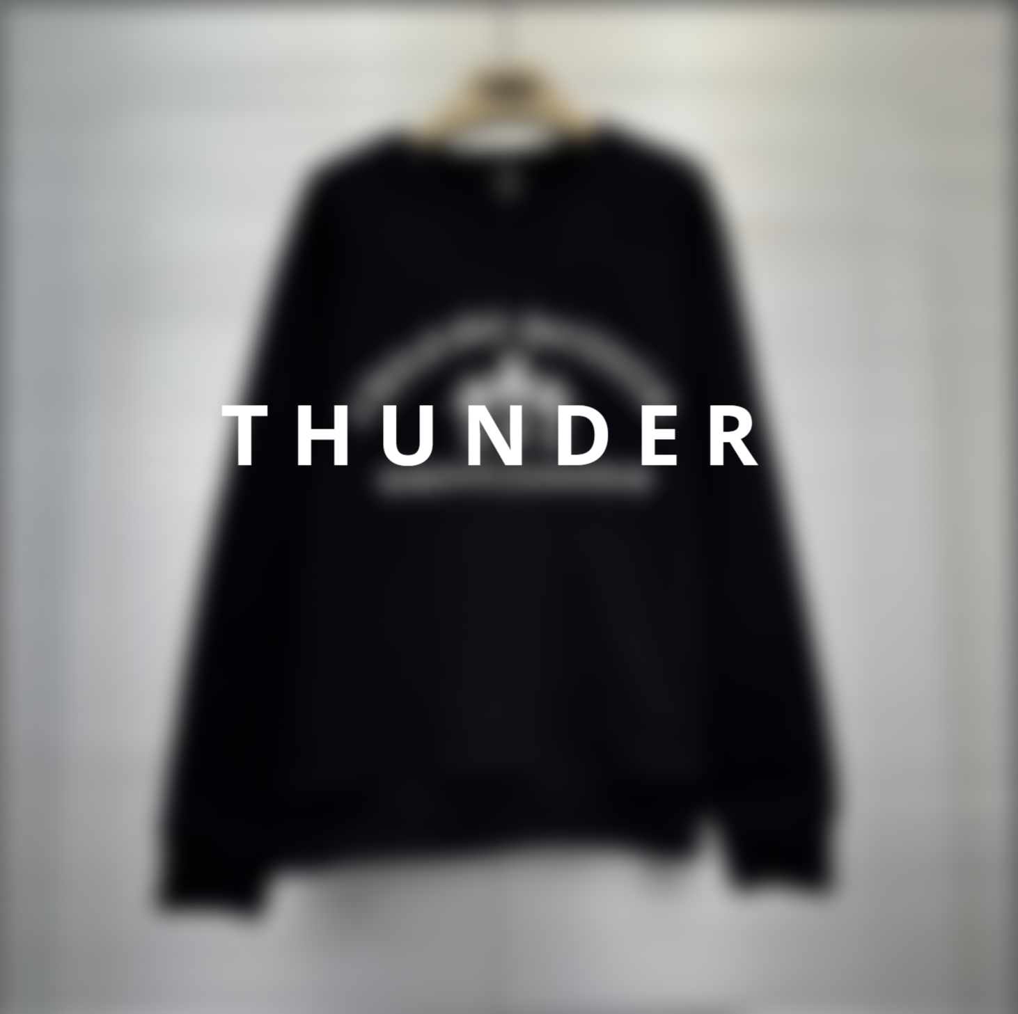 Chrome Hearts Sweaters