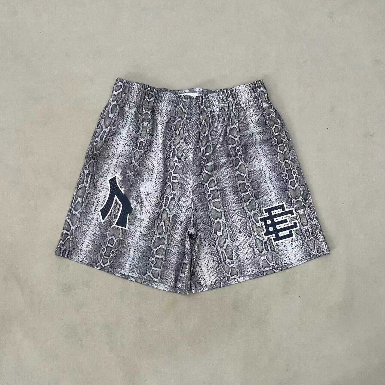 Eric Emanuel Shorts