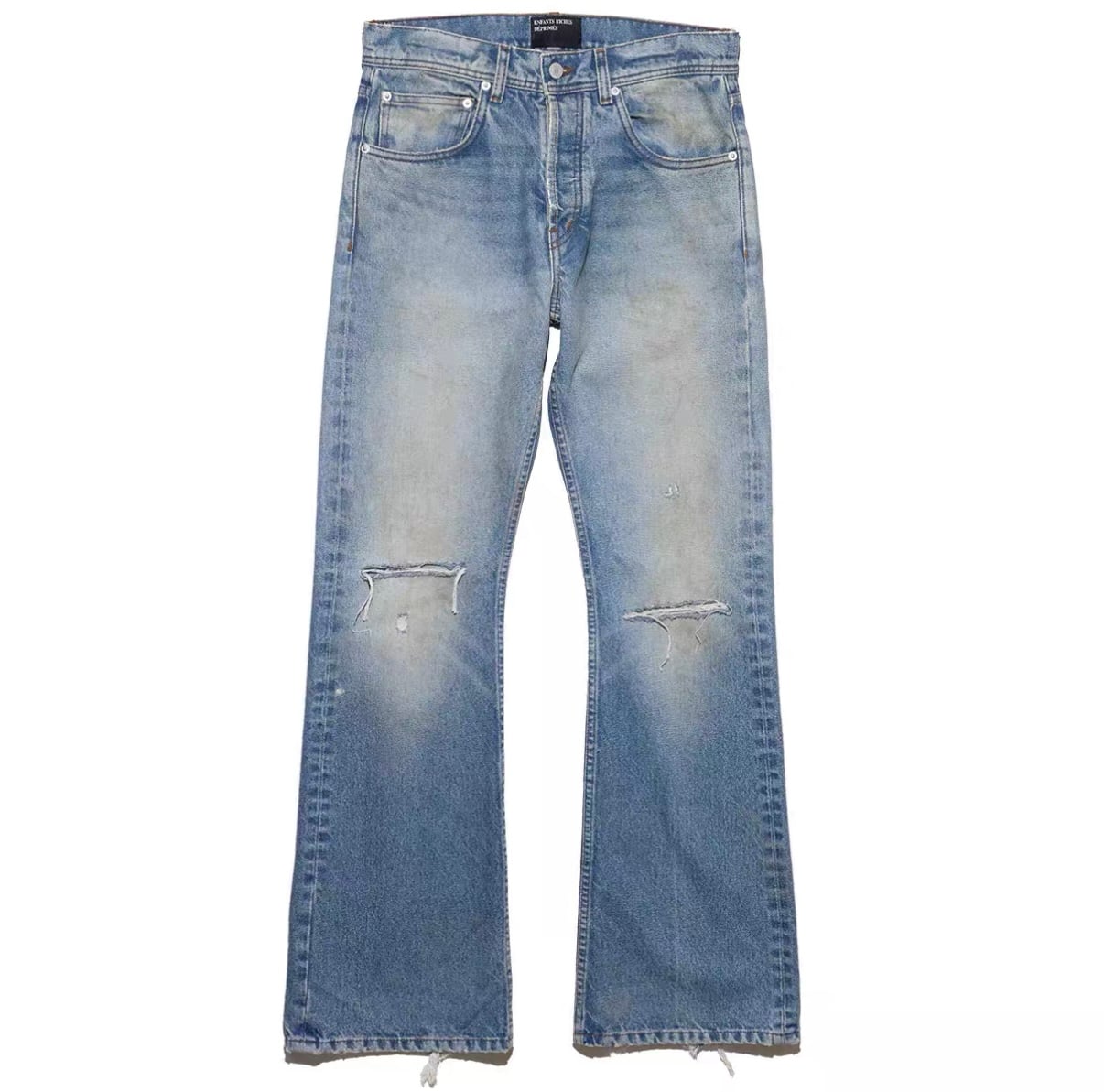 ERD Jeans