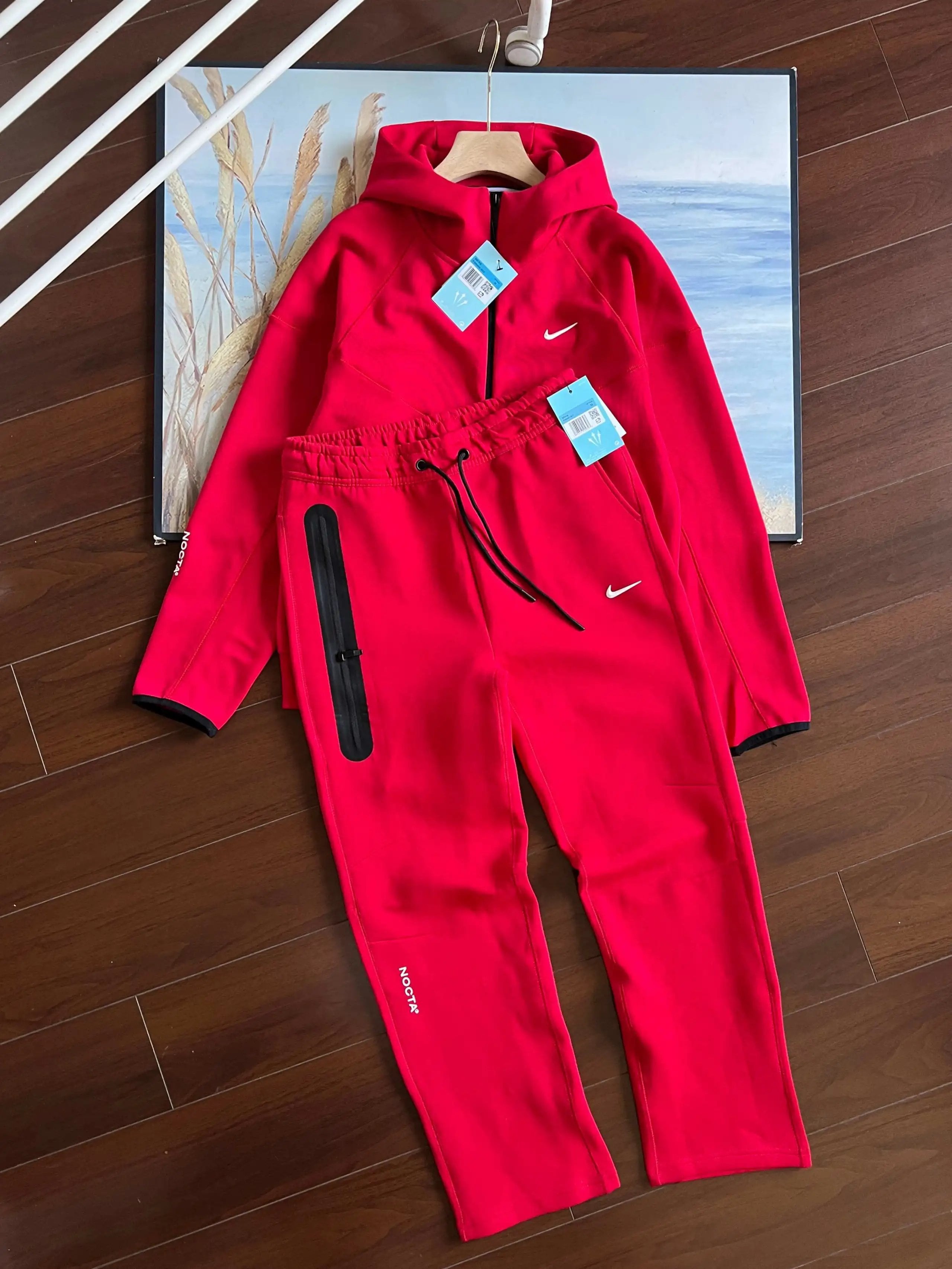 Nike Tracksuits