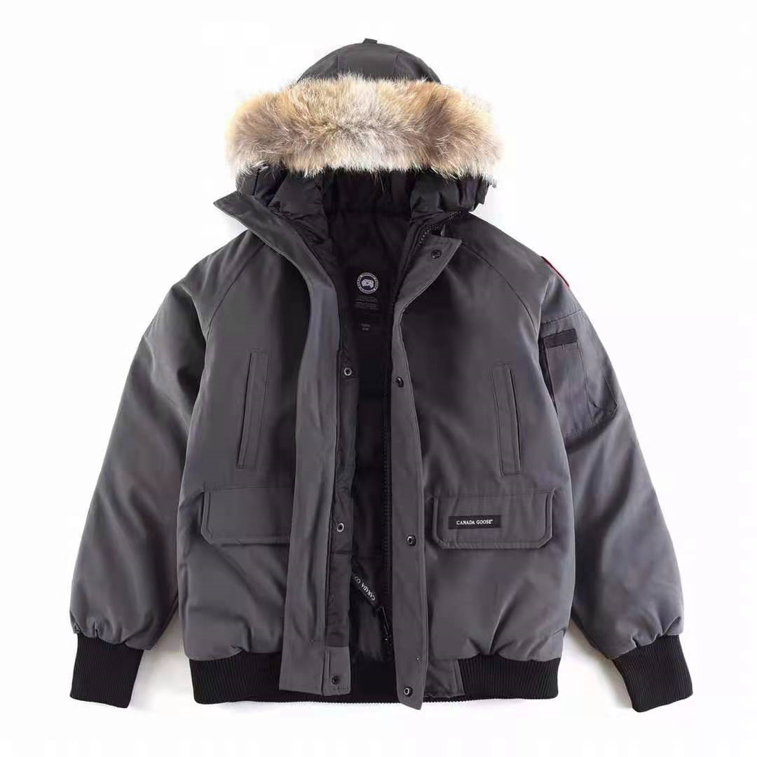 Canada Goose Jackets