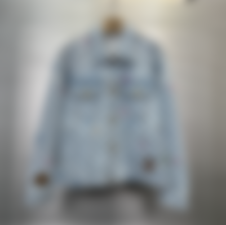 Louis Vuitton Jackets