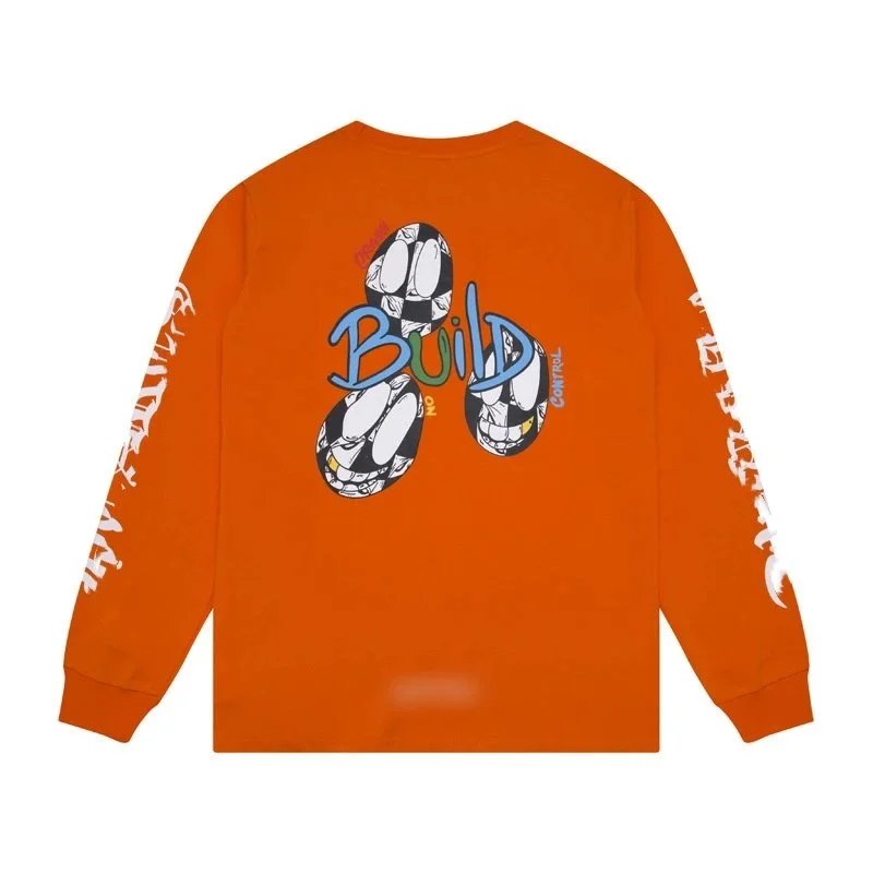Chrome Hearts Shirts