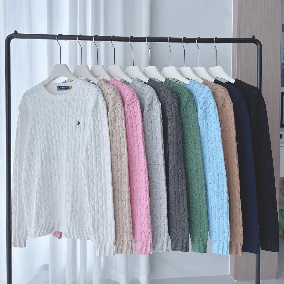 Ralph Lauren Sweaters