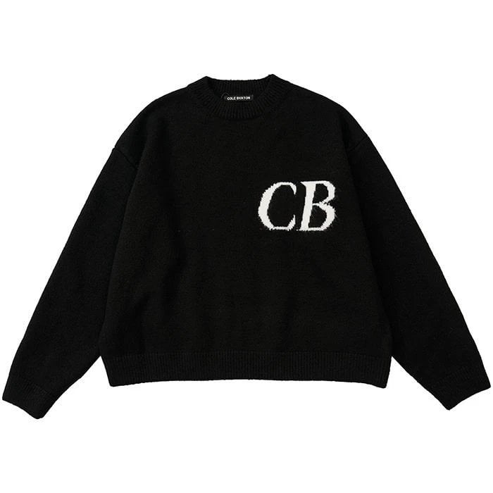Cole Buxton Sweaters