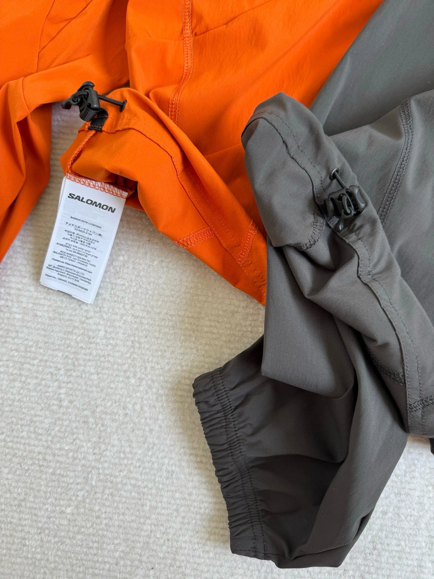 Salomon Shirts