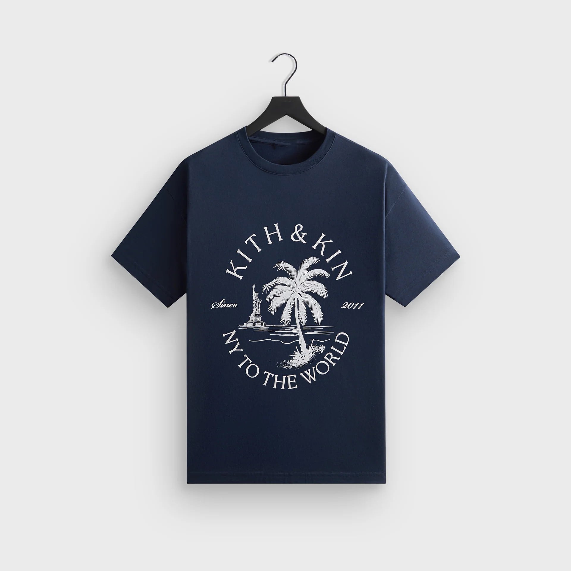 Kith Shirts
