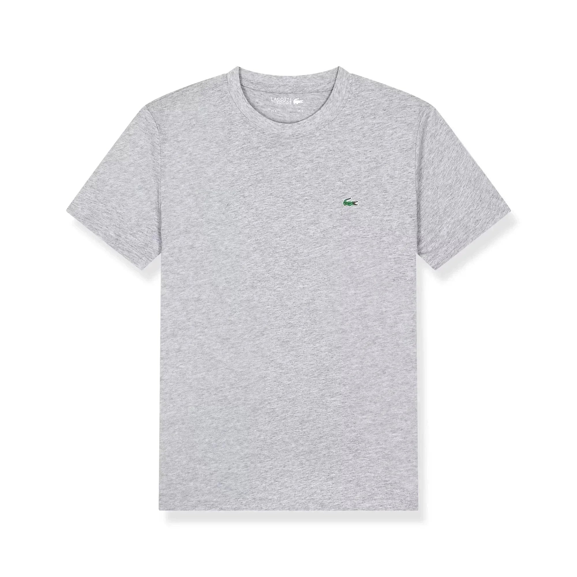 Lacoste Regular Fit Black Polo Shirt