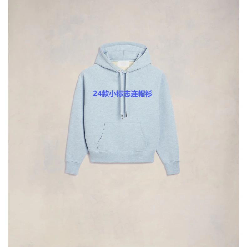 Ami Hoodies