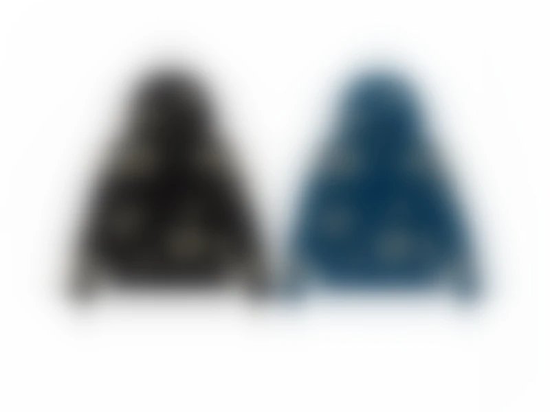Denim Tears Hoodies