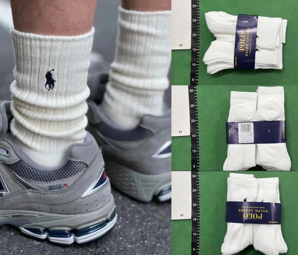 Polo Ralph Lauren Socks