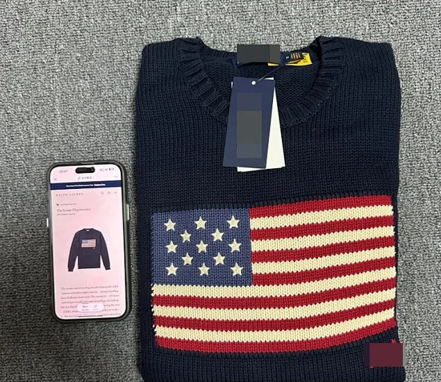 Ralph Lauren Sweaters