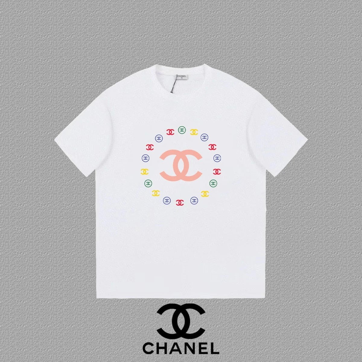 Chanel Shirts