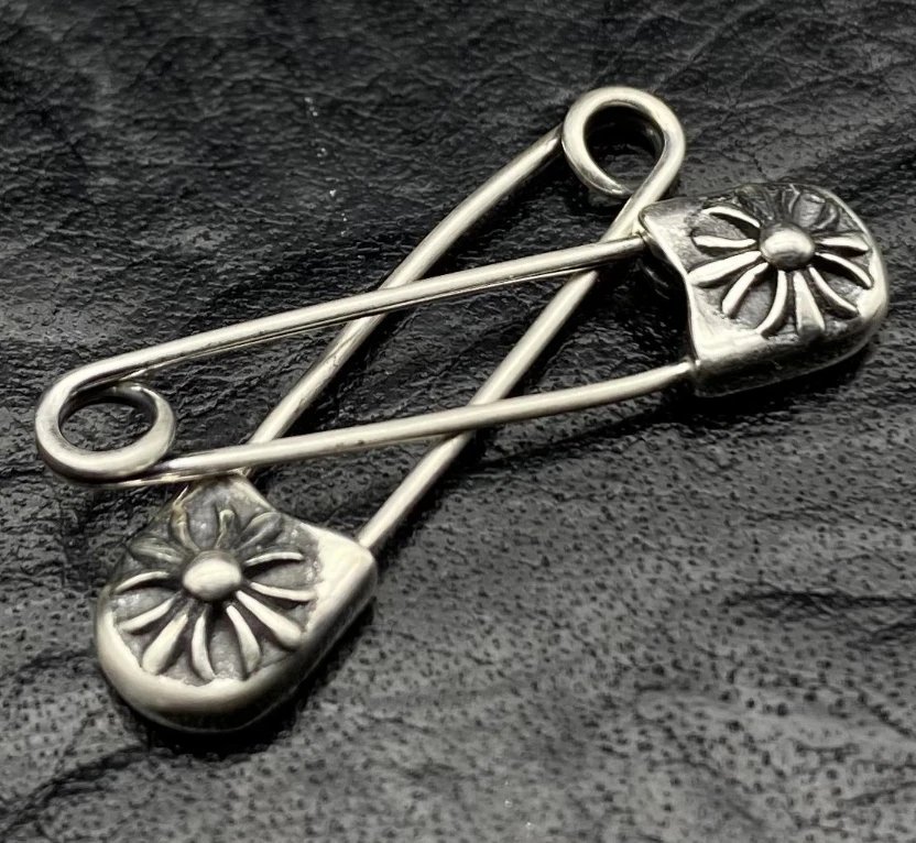 Chrome Hearts Accessories