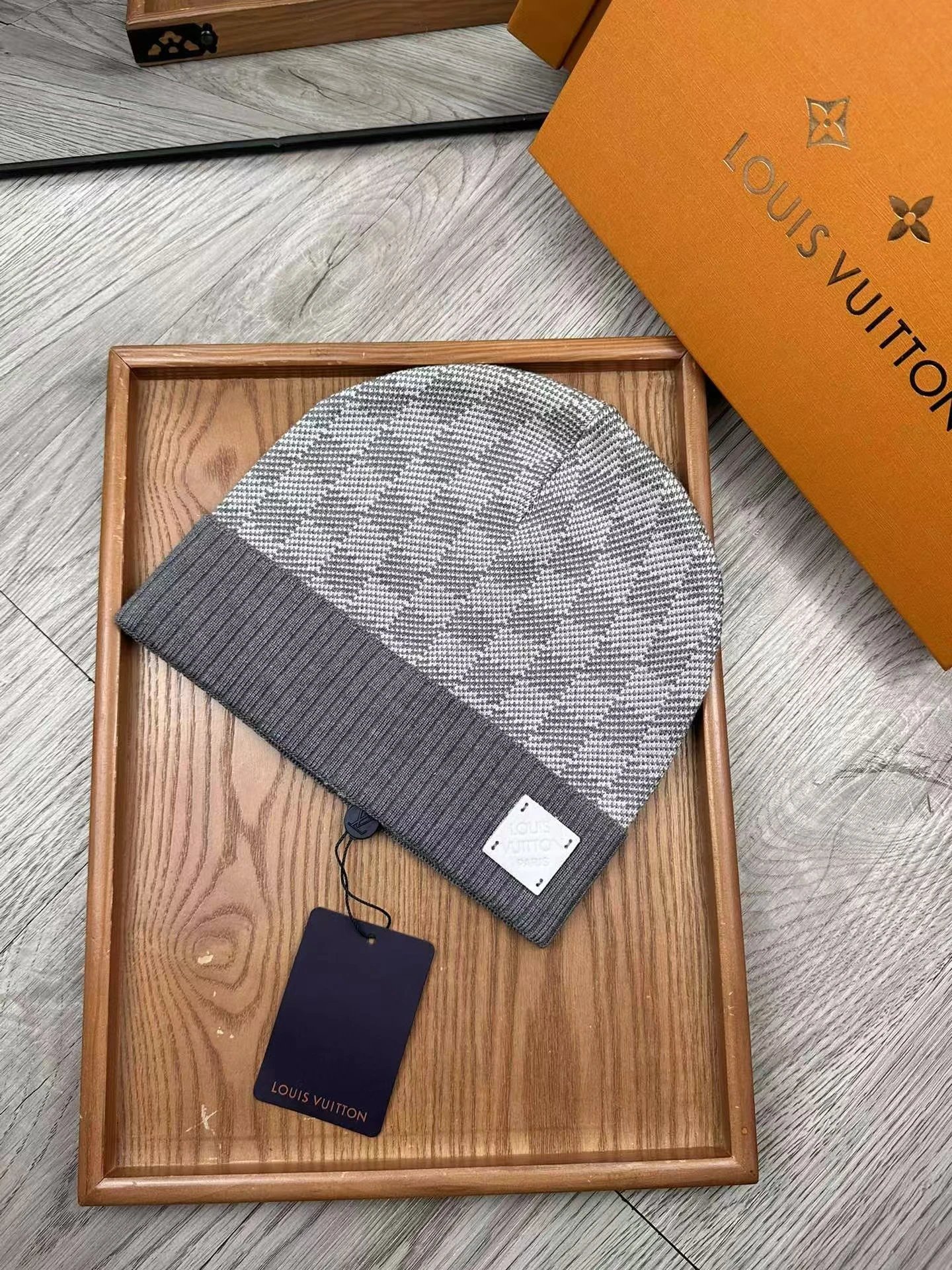 Louis Vuitton Headwear