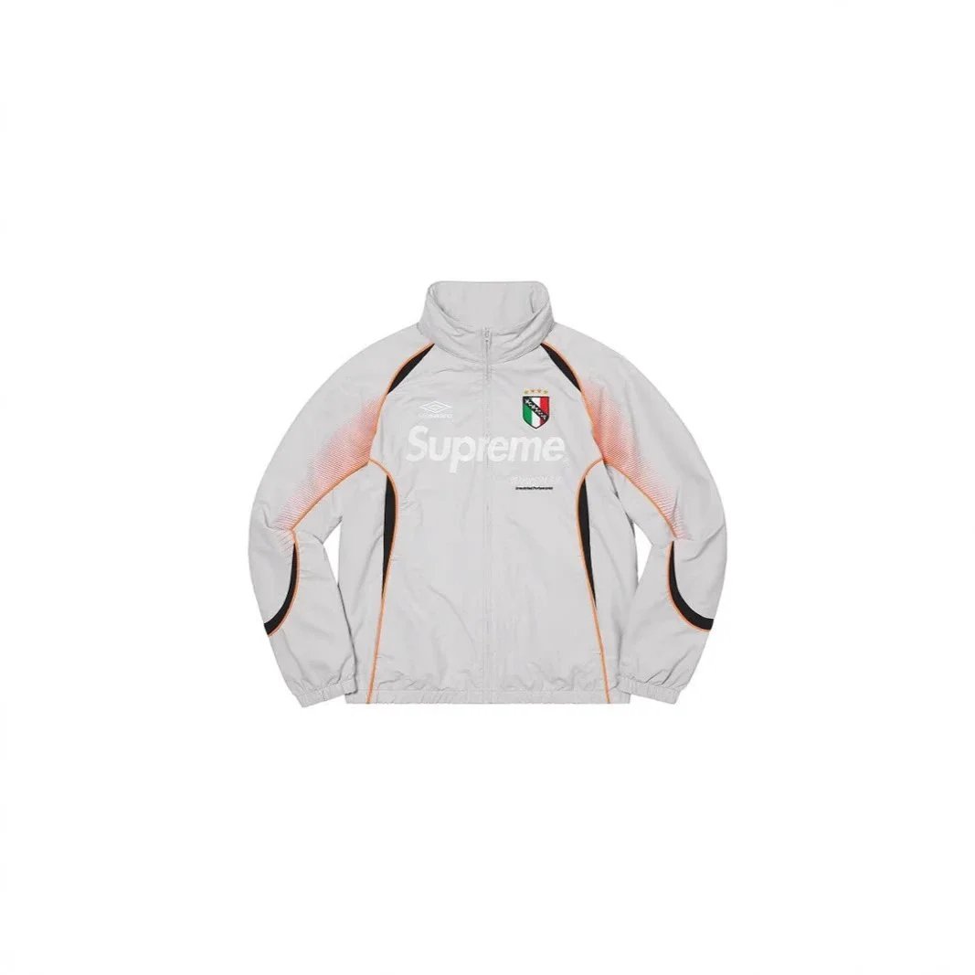 Supreme Umbro Jacket