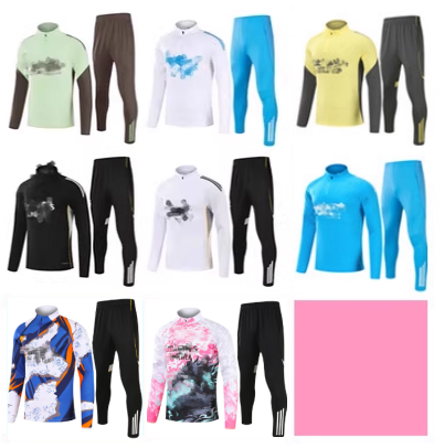 Adidas Tracksuits